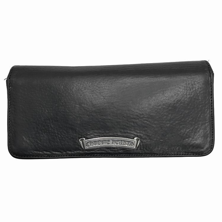 ChromeHearts クロムハーツ LNG SNGL FLD TIPS シングルフォールド  