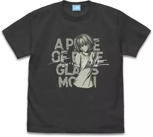 中古】衣類 アルクェイド・ブリュンスタッド Tシャツ スミ Lサイズ