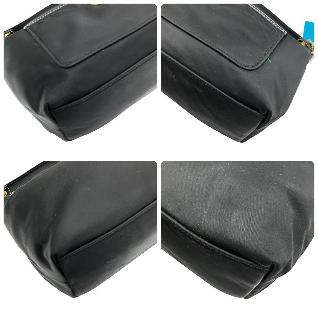 1958 Coach Mini Accessory Porch Black - メルカリ 1958 Coach Mini Accessory Porch Black - メルカリ