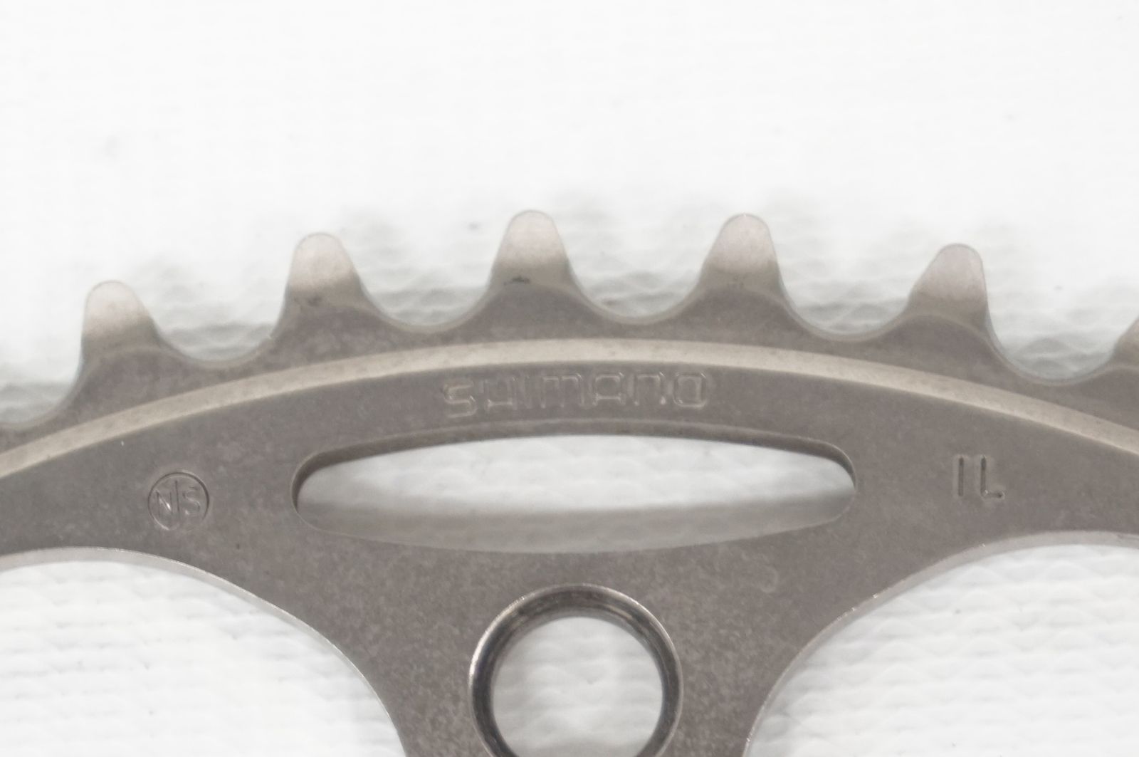 SHIMANO 49T チェーンリング NJS #001 SHIMANO 49T チェーンリング NJS #001 楽天市場】シマノ