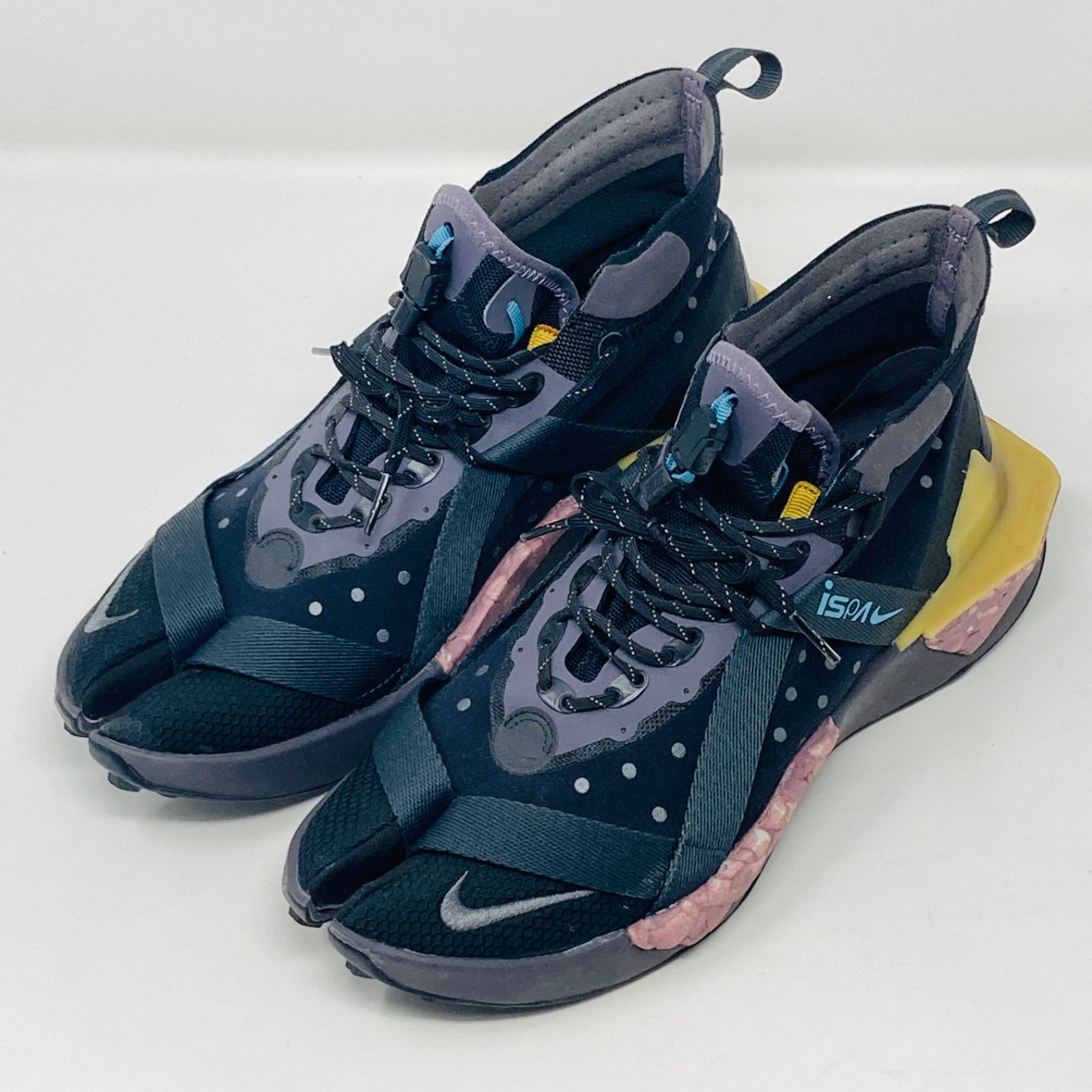 NIKEドリフタースプリットISPA ISPA Drifter Split 'Spruce' Release Date. Nike SNKRS