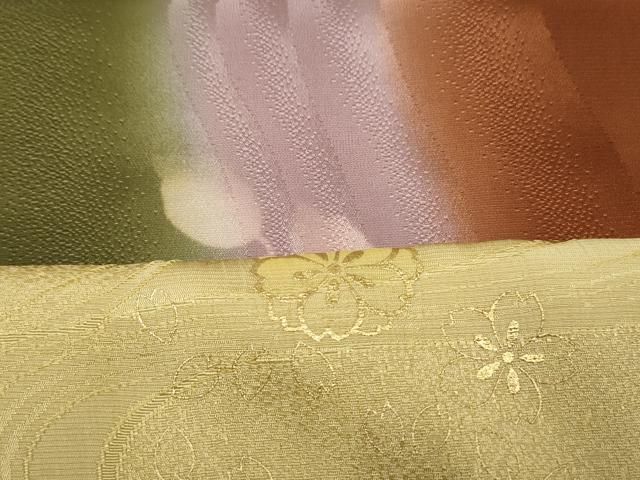 帯揚げ10枚 DZAA10957kh5