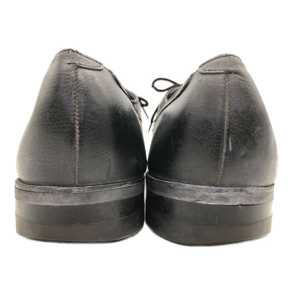 FLORSHEIM フローシャイム Uチップ レザーシューズ 本革 外羽根式 