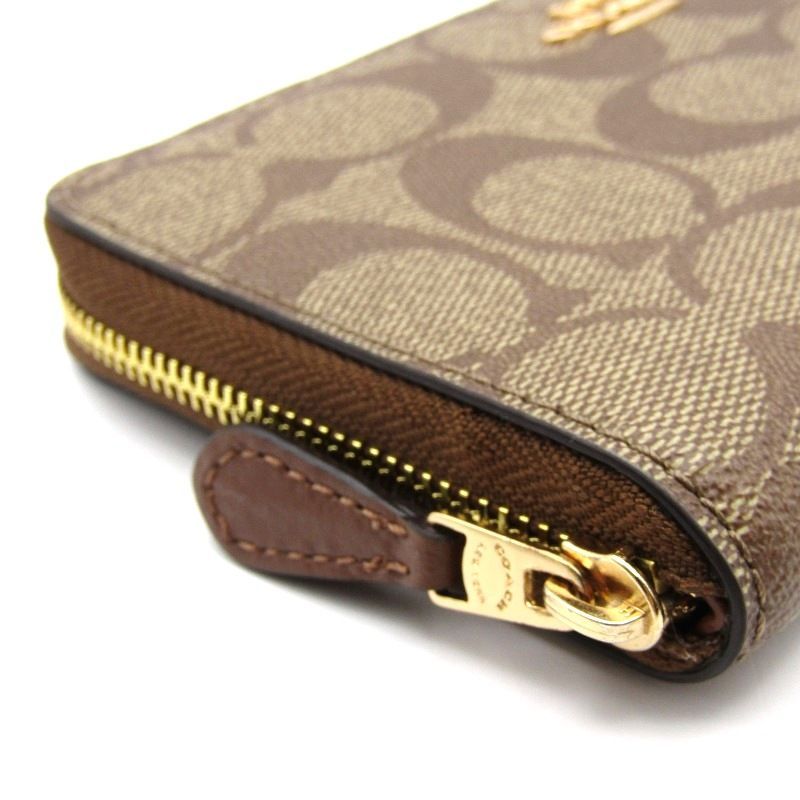 ミディアム ジップ