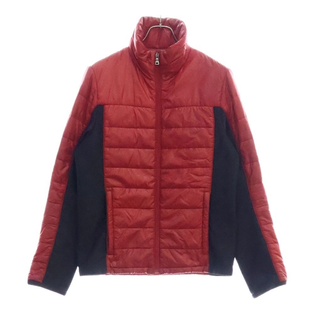 PRADA - 美品 プラダ スポーツ PRADA SPORT ジャケット ナイロン