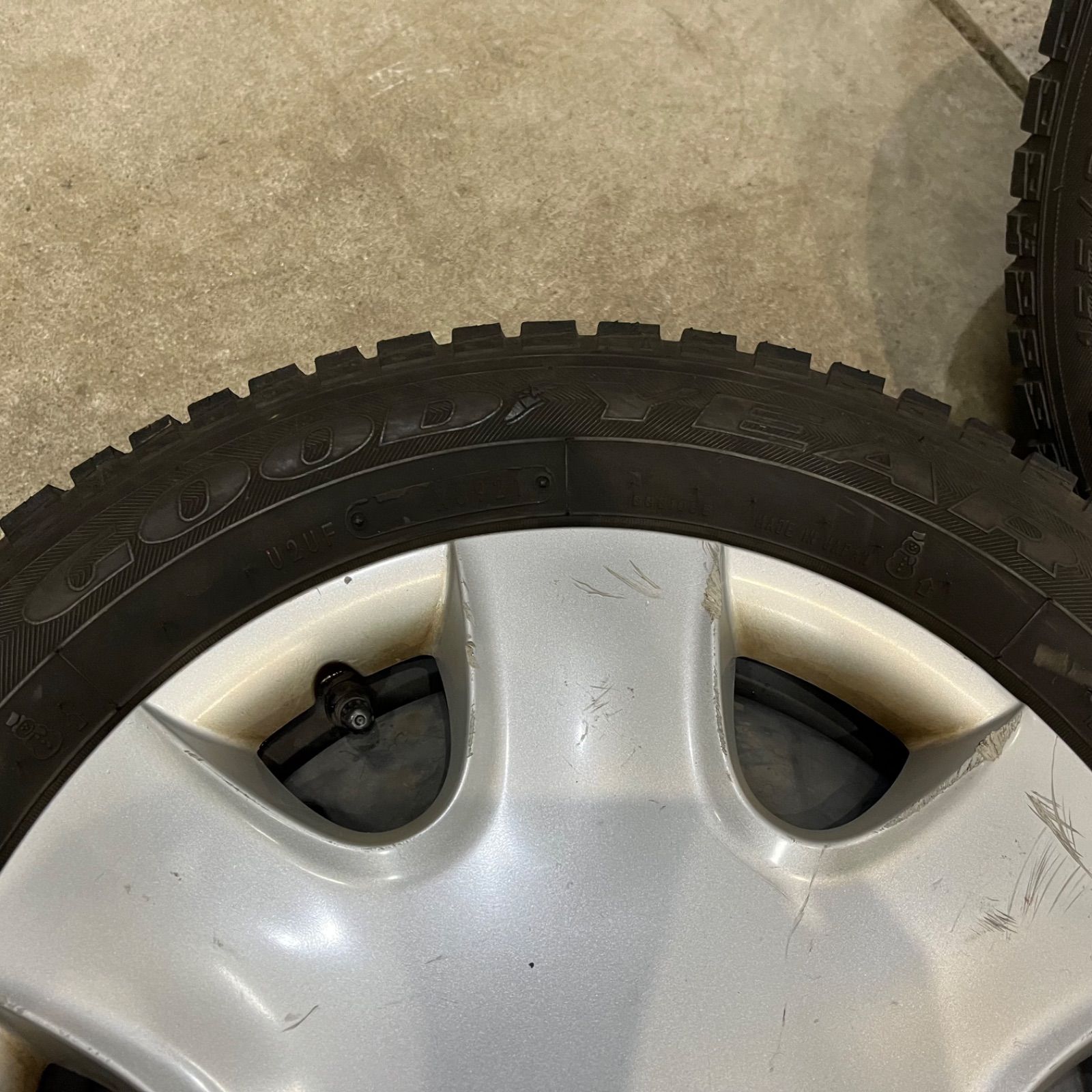 スズキ MRワゴン