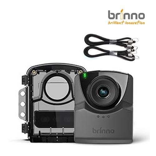 Brinno ブリンノ タイムラプスカメラ TLC2020 防水ケース ATH1000 バンジーコード バンドルセット TLC2020 Housing Bundle TLC2020-H 103092