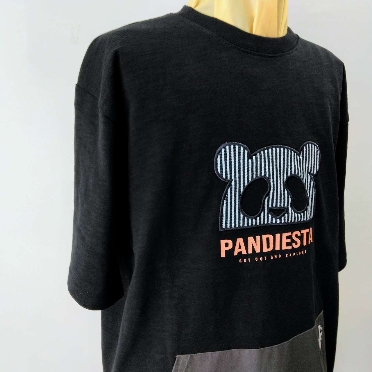 Tシャツセットアップ L
