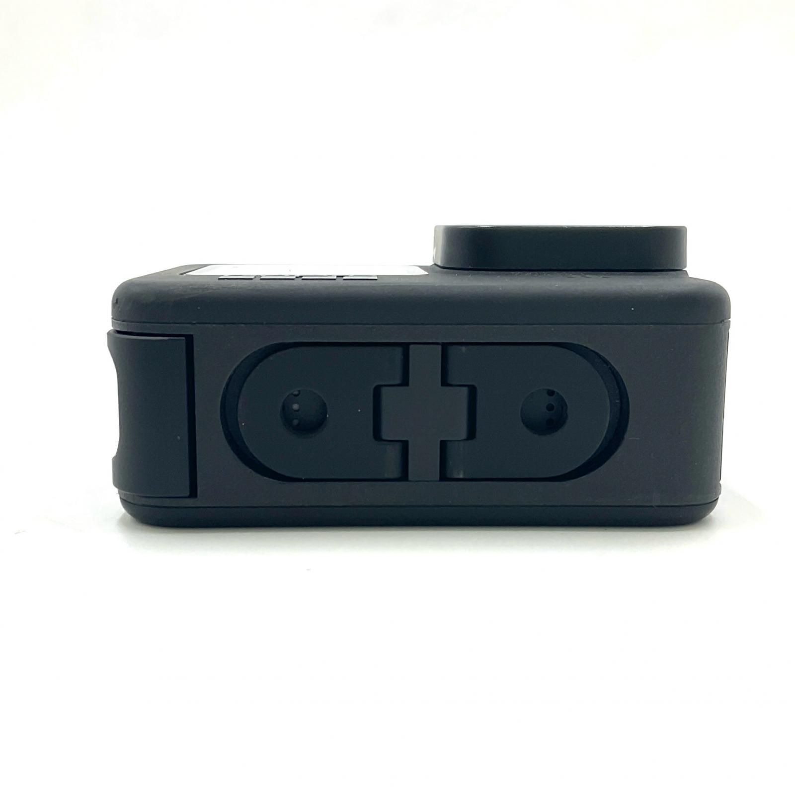 GoPro HERO9 BLACK CHDHX-901-FW 動作確認済【全額返金保証】【最速  