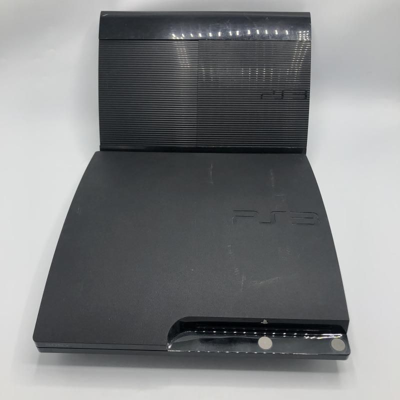 SONY - 【中古】本体S）【ｼﾞｬﾝｸ】PS3 ﾌﾟﾚｲｽﾃｰｼｮﾝ本体8台まとめ/動作未保証品[92][240092306831] 中古】本体S）【ｼﾞｬﾝｸ】PS3 ﾌﾟﾚｲｽﾃｰｼｮﾝ本体8台まとめ/動作未保証