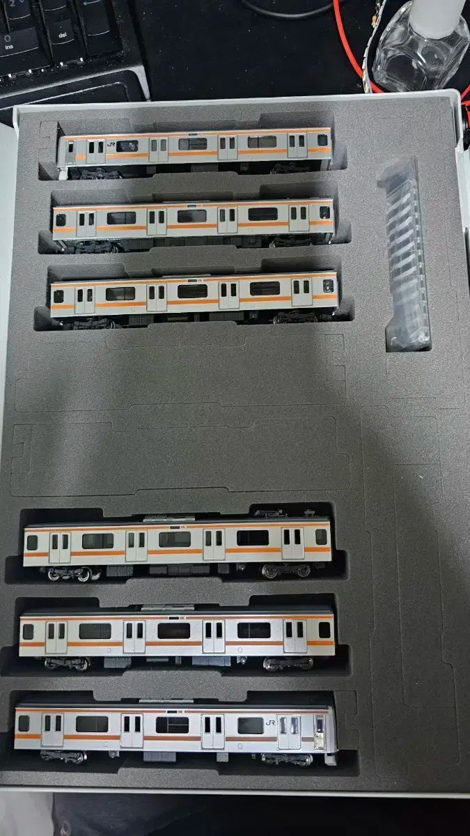 tomix 209 システム 1000 ブンダエ 鉄道モデル