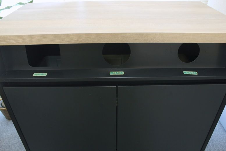 カフェスペース オフィス家具