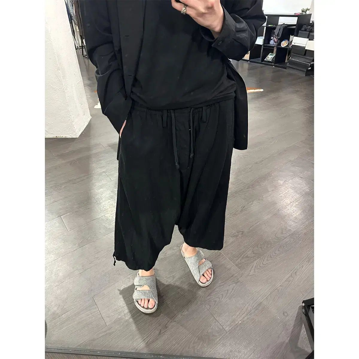 Yohji
