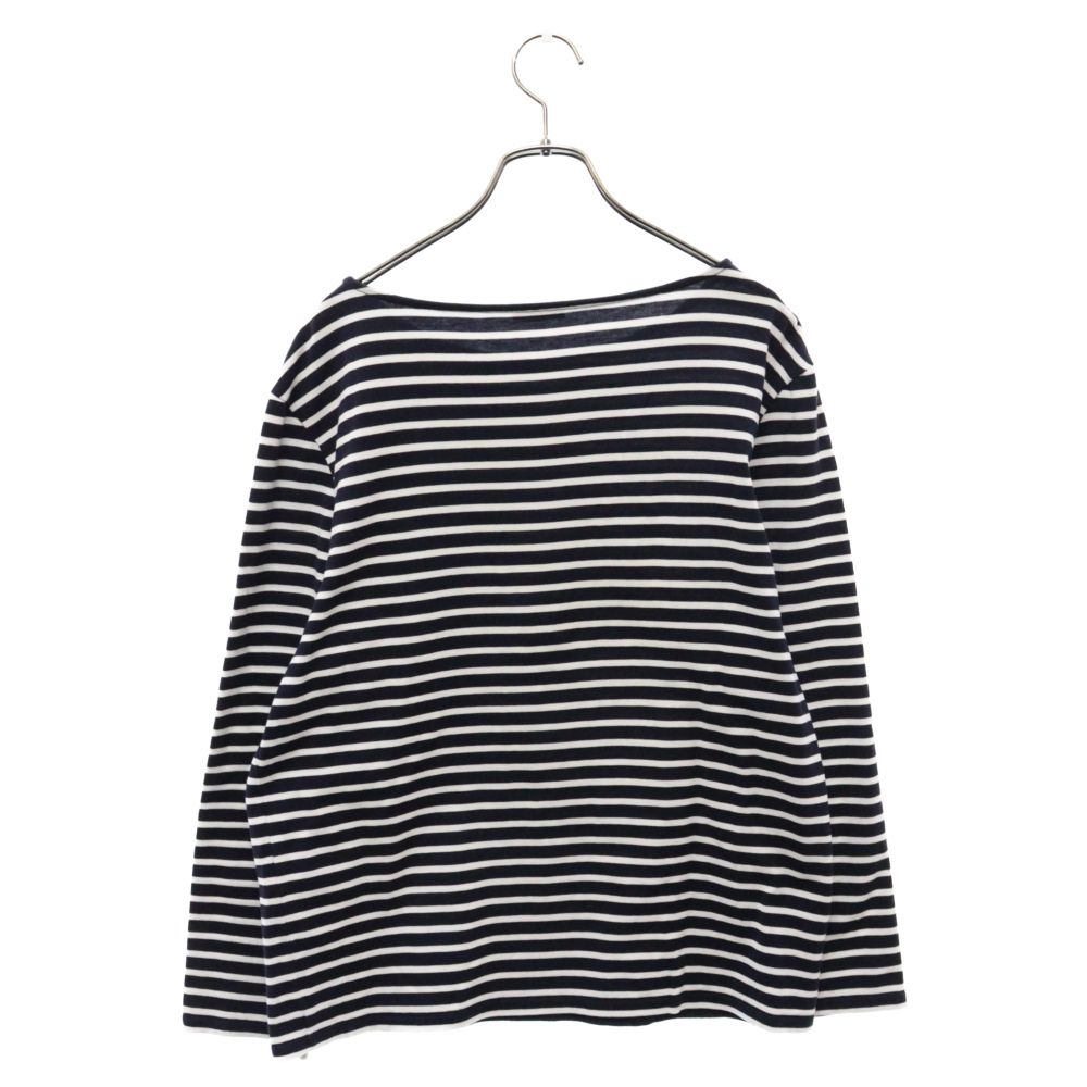 CELINE (セリーヌ) 19SS Border L/S Tee X015680D ボーダーロング 