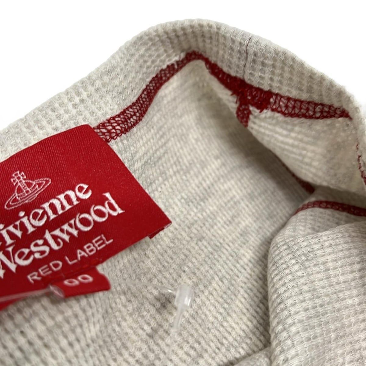 長袖カットソー