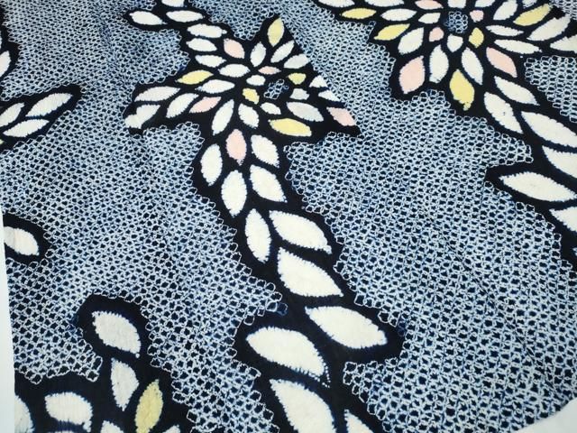 平和屋着物∴夏物