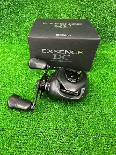 17エクスセンスDCXG 右 DCユニット組 エクスセンスDC XG（改 17エクス