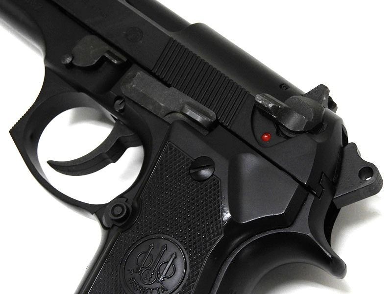 スーパーブローバック