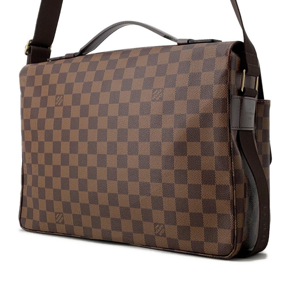 バッグ ルイ・ヴィトン(Louis Vuitton) ダミエ ブロードウェイ N42270 