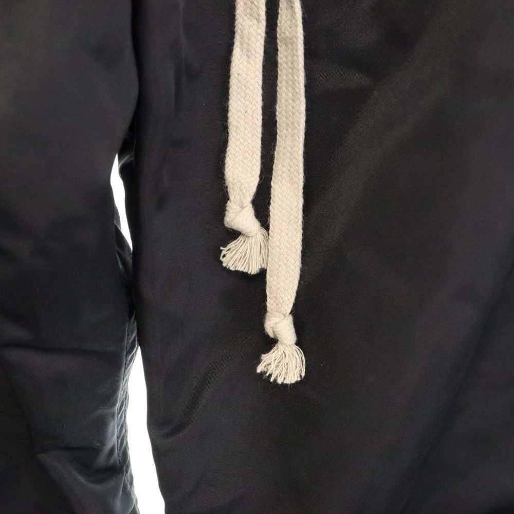Rick Owens DRKSHDW (リックオウエンス ダークシャドウ) 24SS BABEL