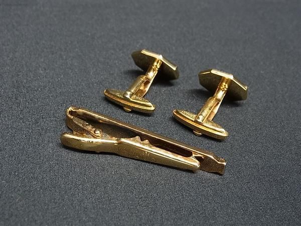 □美品□ ChristianDior クリスチャンディオール ネクタイピン