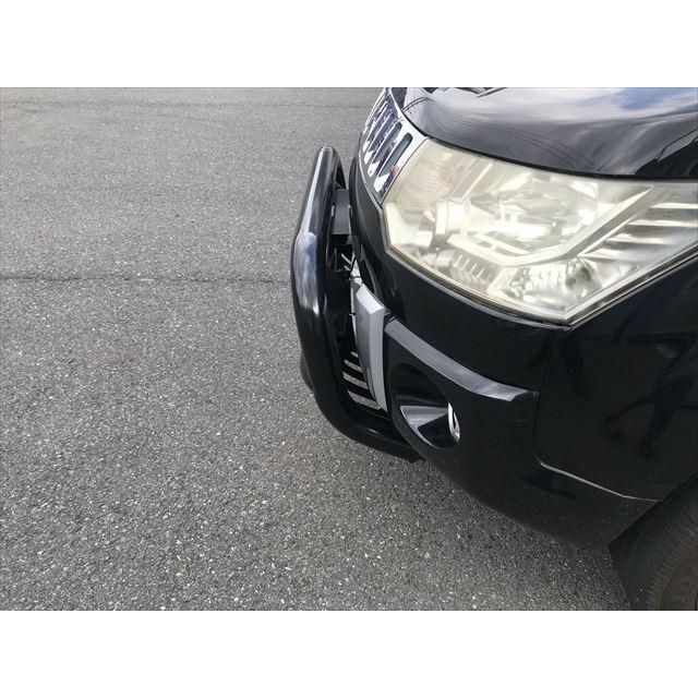 ビッグチューブ フロント