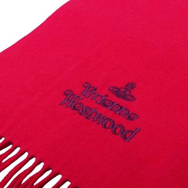 ウエストウッド マフラー