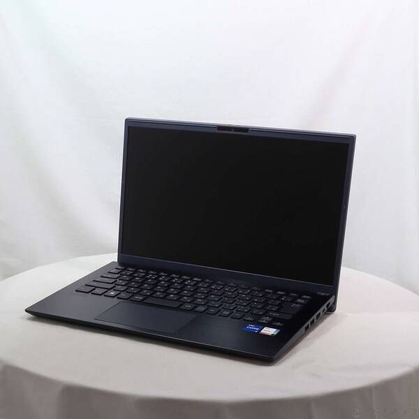 〔 〕 VAIO F14 VJF14190411L ネイビーブルー 305