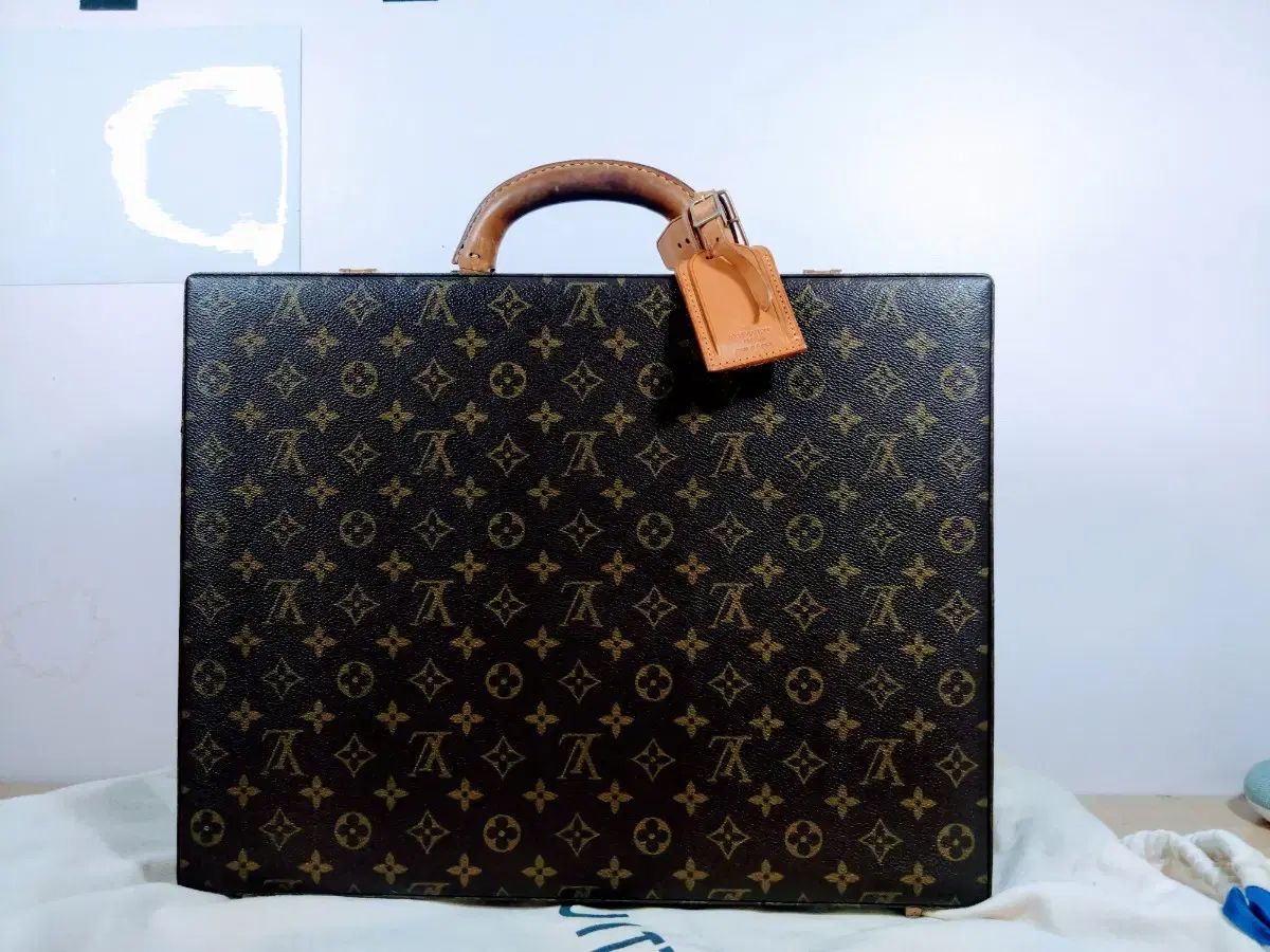 ルイヴィトン モノグラム 書類ケース ルイヴィトン モノグラム 書類