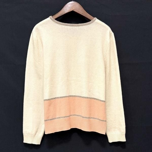 極美品▲2023▲レリアン Leilian/パール調ボタンカーディガン▲13＋ カーディガン | Leilian (Women)/レリアン | 三越伊勢丹