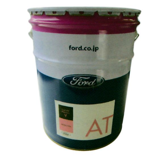 マツダ 中央交易 MERCON V 20L フォード製AT搭載車 トリビュート用ATF K020 W0 G21