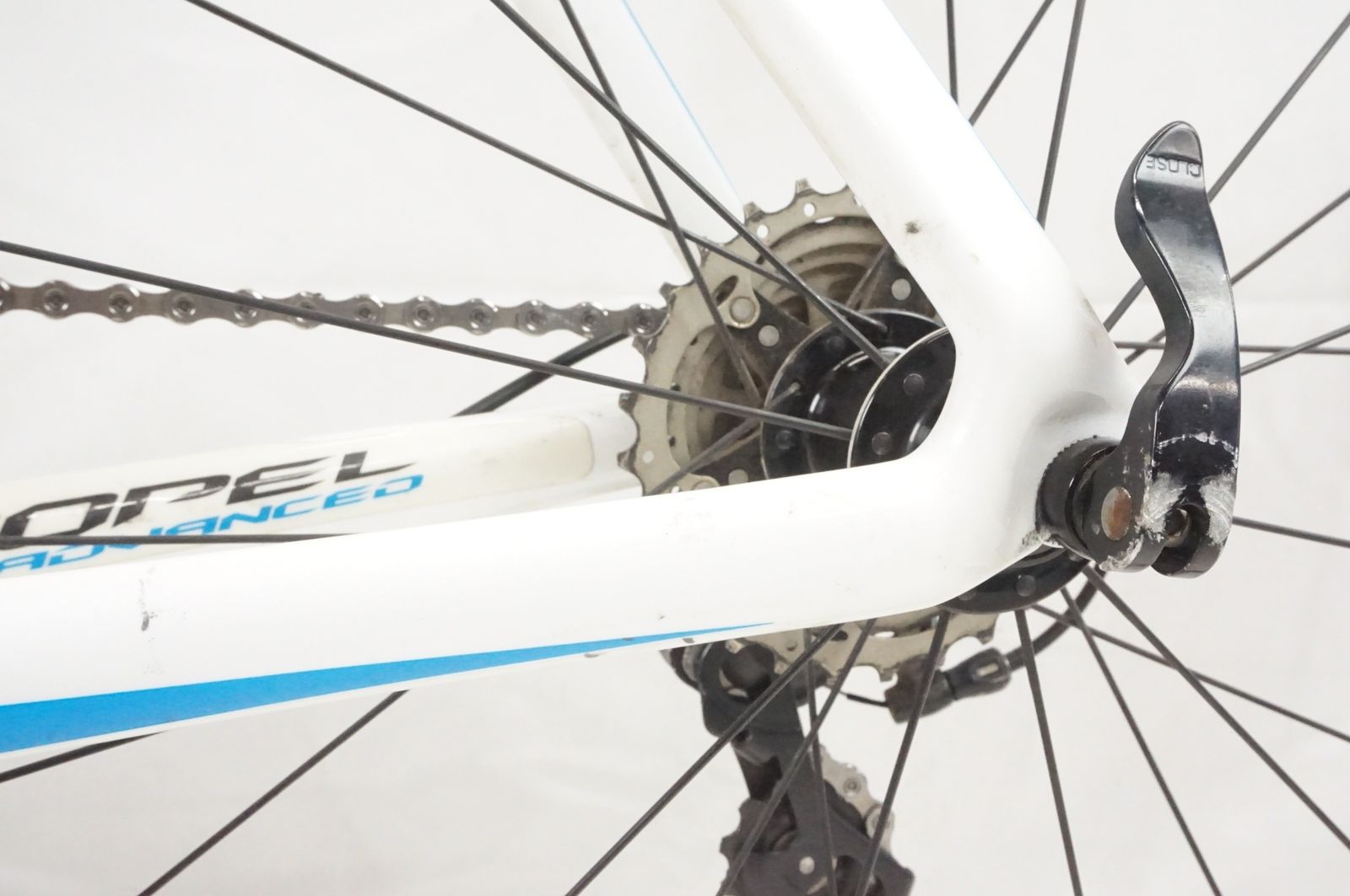 PROPEL ADVANCED
