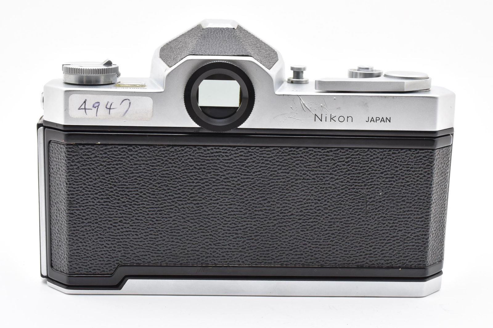 MFフィルムカメラ