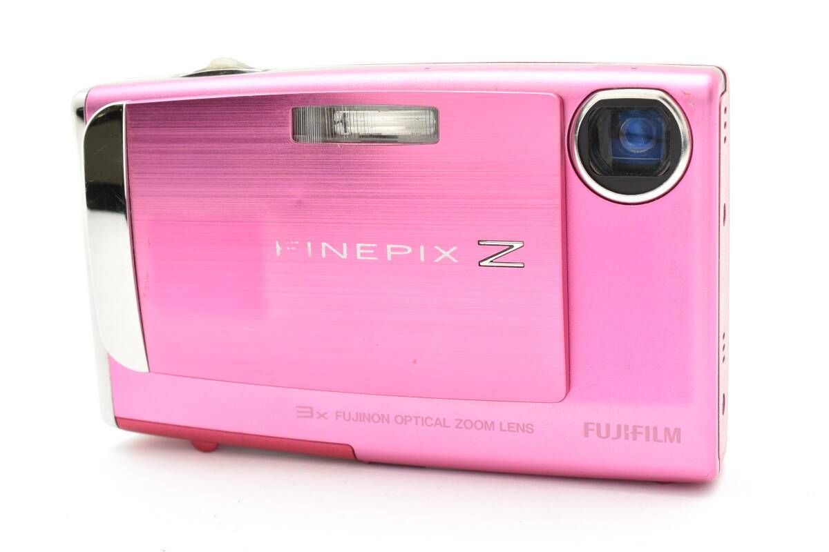 FUJIFILM フジフィルム FinePix Z1100EXR デジカメ FUJIFILM FINEPIX