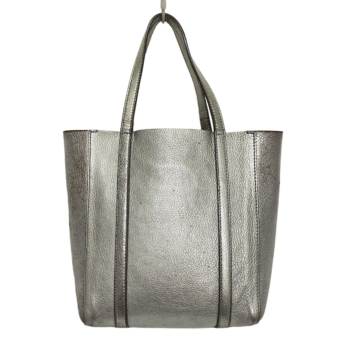 BALENCIAGA(バレンシアガ) トートバッグ エブリデイトートXXS