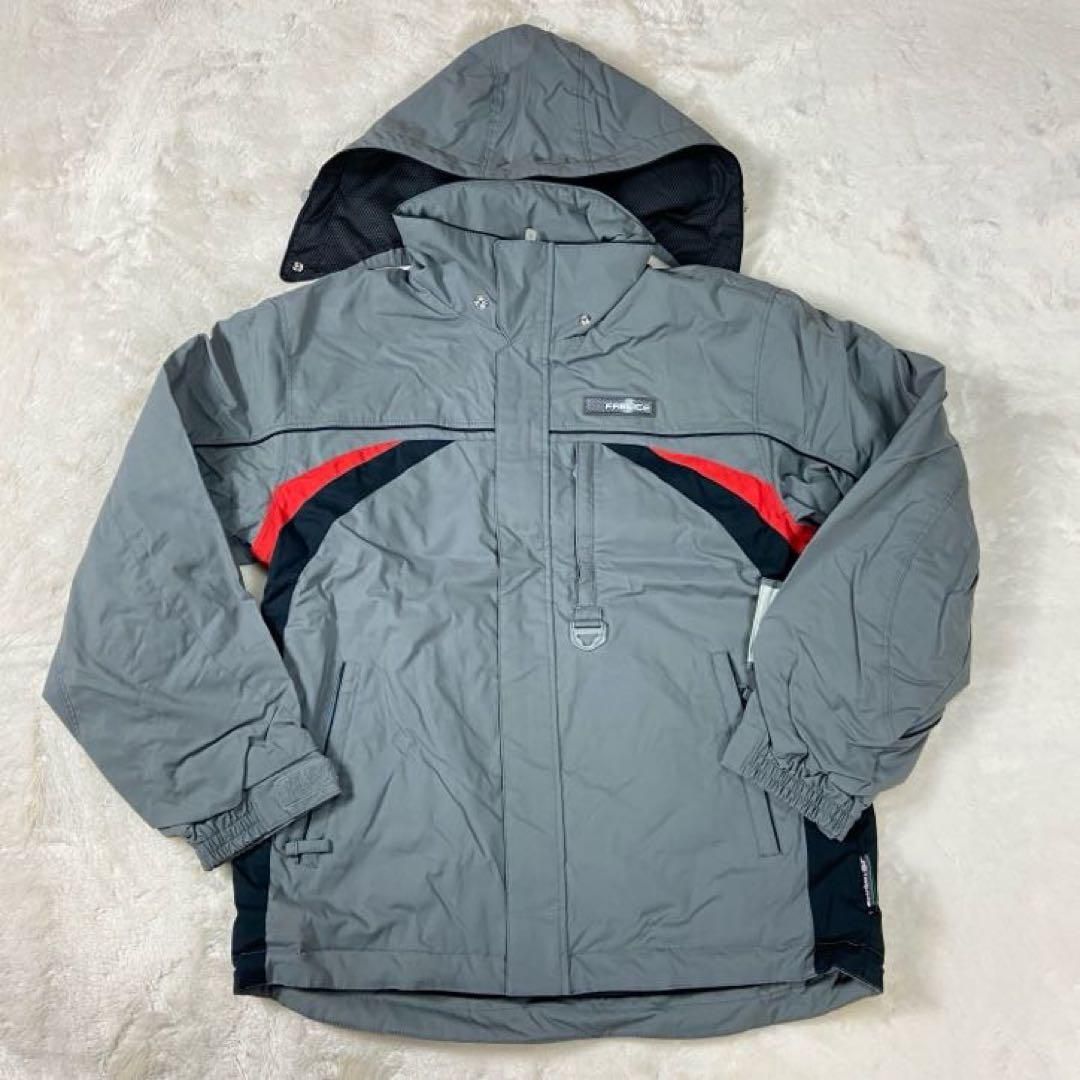  FABILICE ファブリス スキーウェア 上下セット ウェア(男性用) スキー