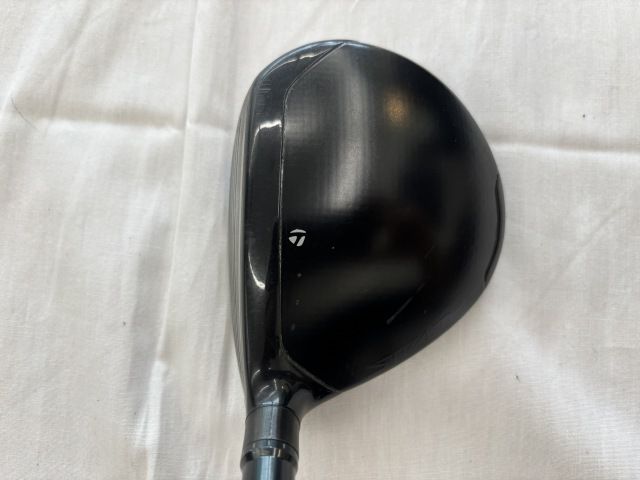 フェアウェイウッド テーラーメイド STEALTH PLUS◆TENSEI Pro White 1K 60◆S◆15 5883