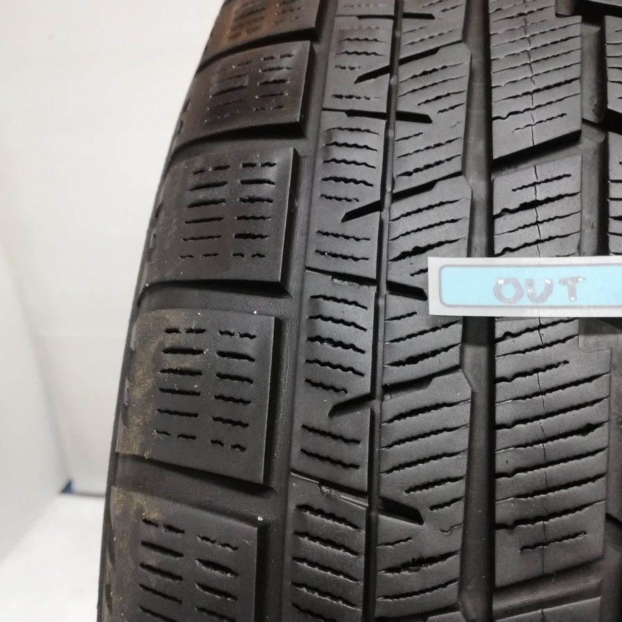 YOKOHAMA ヨコハマ iceGUARD 6 IG60 215/60R16 95Q スタッドレス