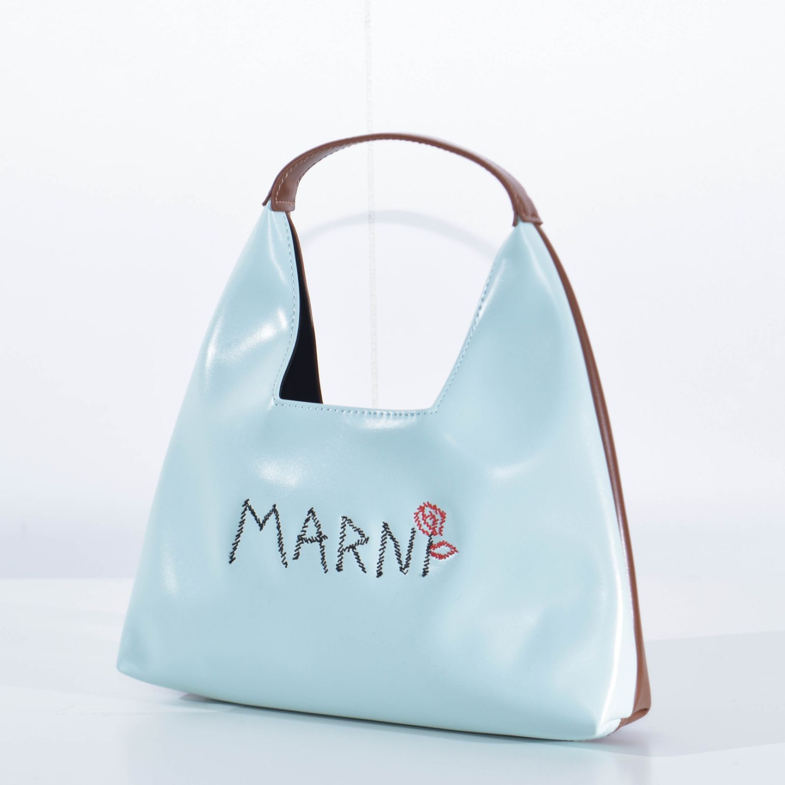 マルニ バッグ レディース MARNI KIDS ダイヤモンドバッグ