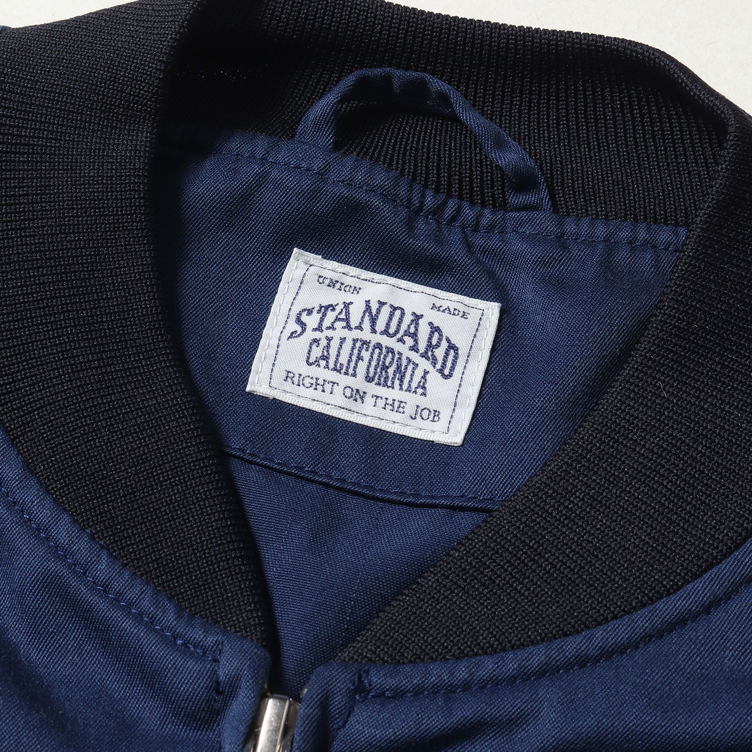 美品】STANDARD CALIFORNIA スタンダードカリフォルニア ジャケット