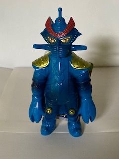 ウルトラ怪獣シリーズ テンペラー星人 - メルカリ ウルトラ怪獣シリーズ テンペラー星人 - メルカリ