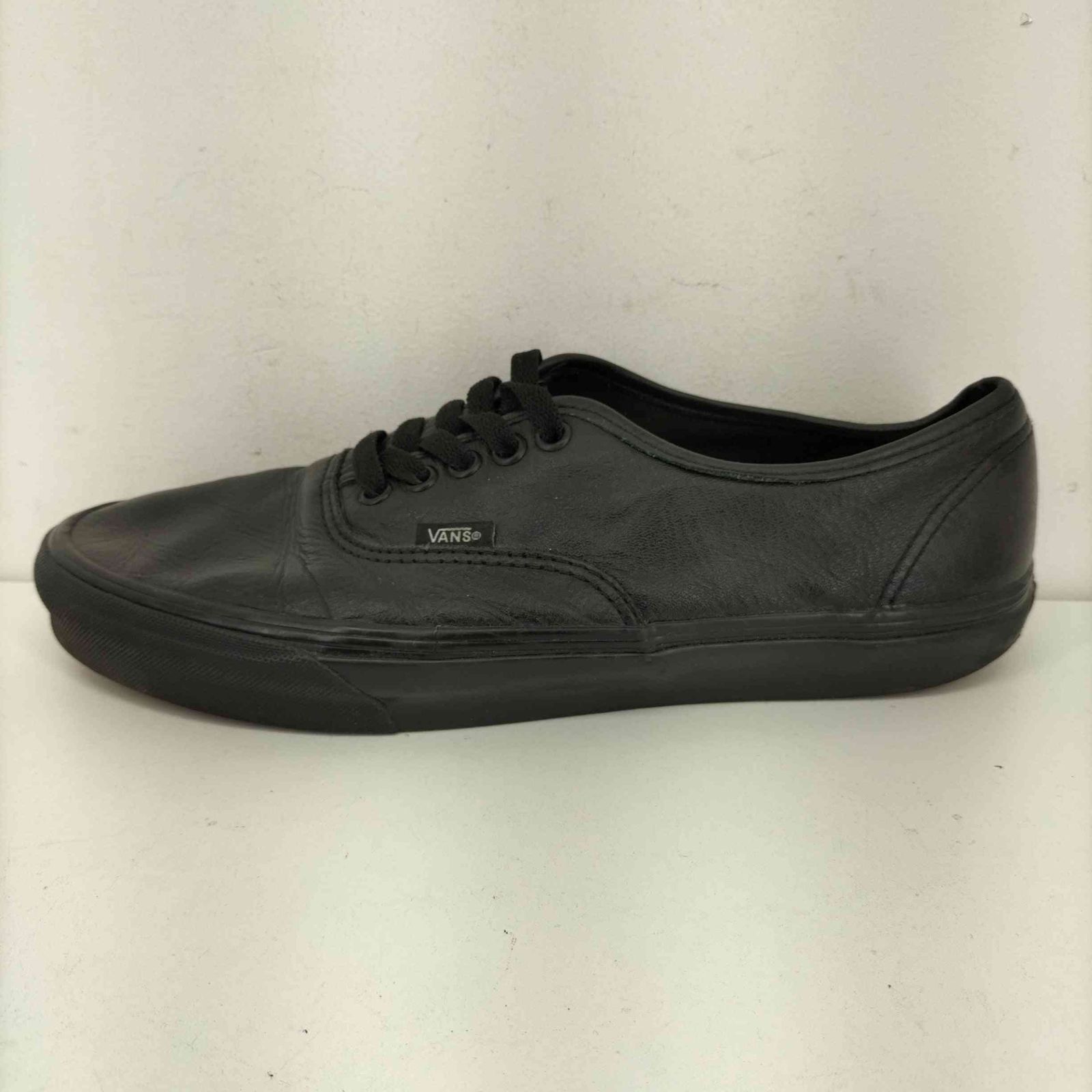 VANS オーセンティック VN000JRAL3B FW22