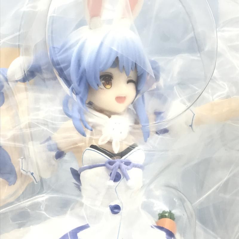 【中古】未開封)グッドスマイルカンパニー POP UP PARADE 兎田ぺこら/ホロライブプロダクション[6][240006540003] 中古】未開封)グッドスマイルカンパニー POP UP PARADE 兎田ぺこ