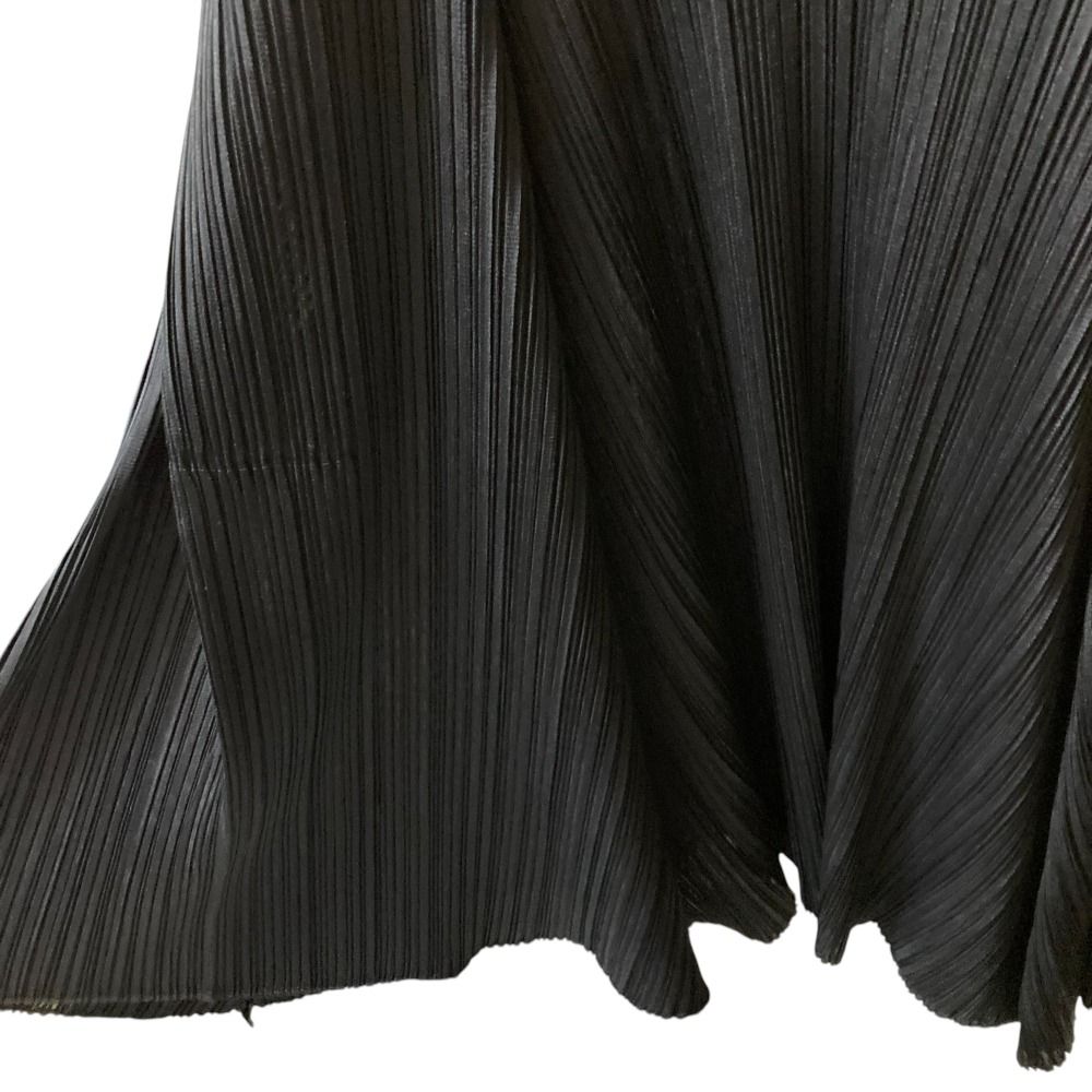 美品 PLEATS PLEASE ISSEY MIYAKE プリーツプリーズ イッセイ