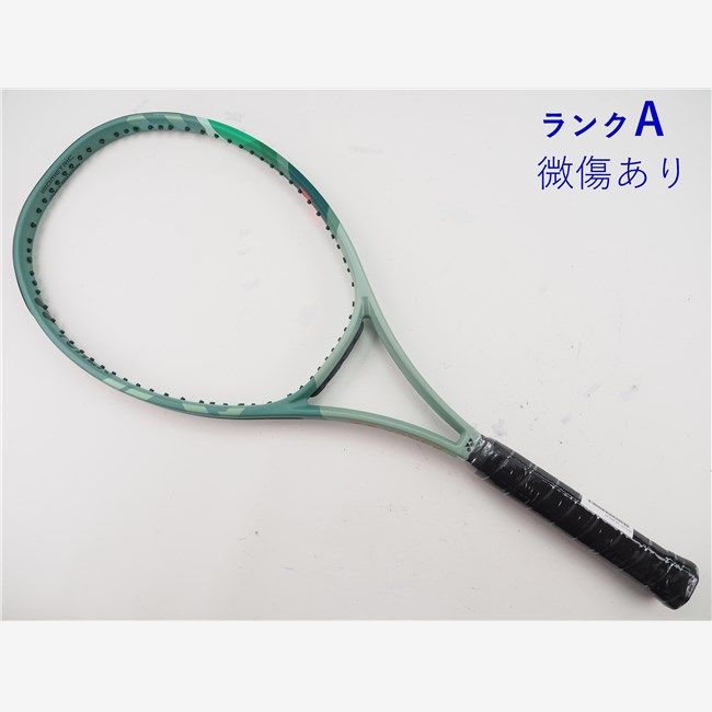 中古 テニスラケット ヨネックス パーセプト 100 2023年モデル