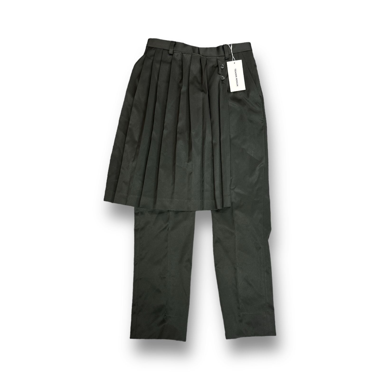 TENDER PERSON 20SS パンツ