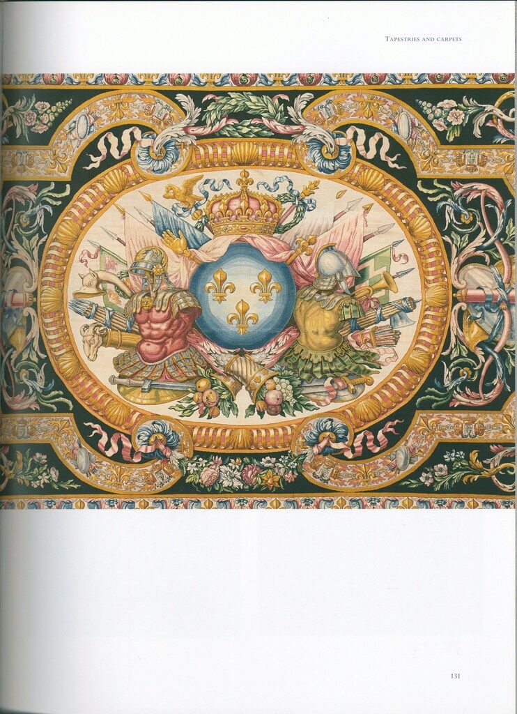 Decorative Furnishings and Objets d Art