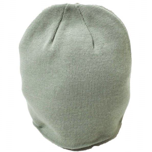 OAKLEY オークリー Mainline Beanie リバーシブルジャガードロゴ