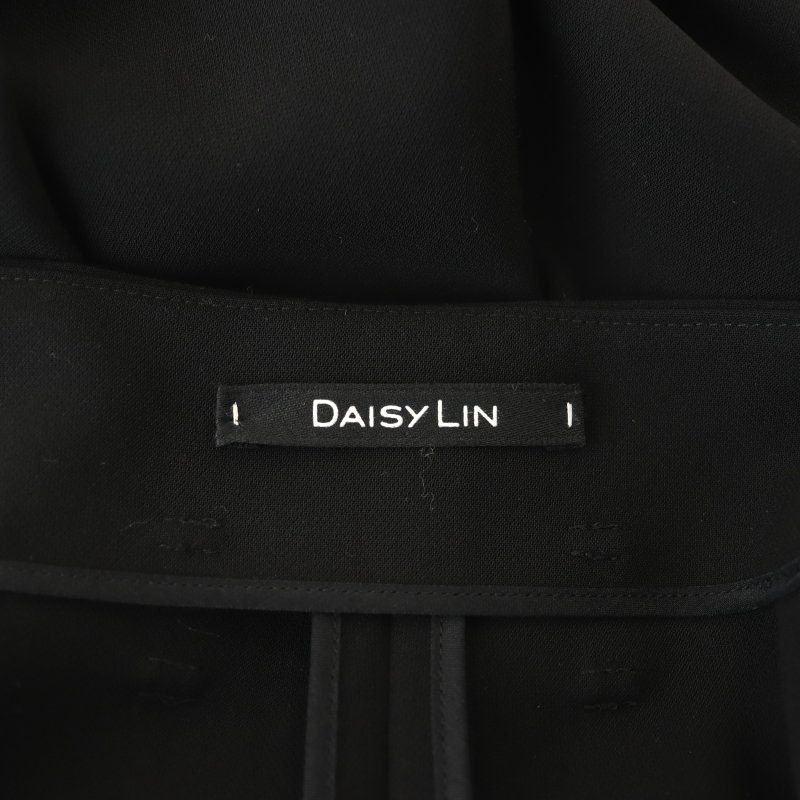 デイジーリン パンツ　40 DAISY LIN(デイジーリン)｜Cutie Hip Velour Pants/ベルベット