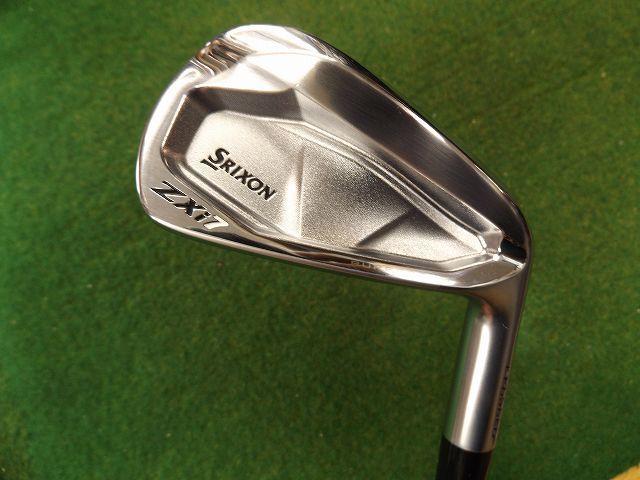 4708 SRIXON ZXi7 #5-PW NS MODUS3 TOUR105 S カスタム 4708 SRIXON ZXi7 #5-PW NS MODUS3 TOUR105 S カスタム